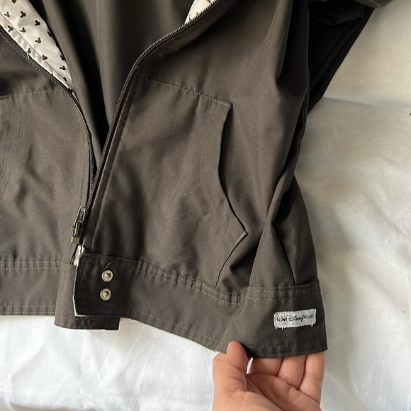Disney Resort Mickey Women's Jacket - Picture 9 of 9